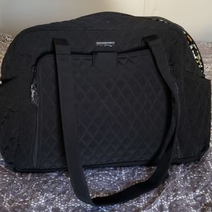 Vera Bradley Diaper Bag